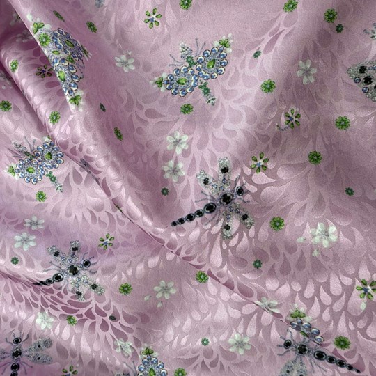 Silk_Jacquard25D