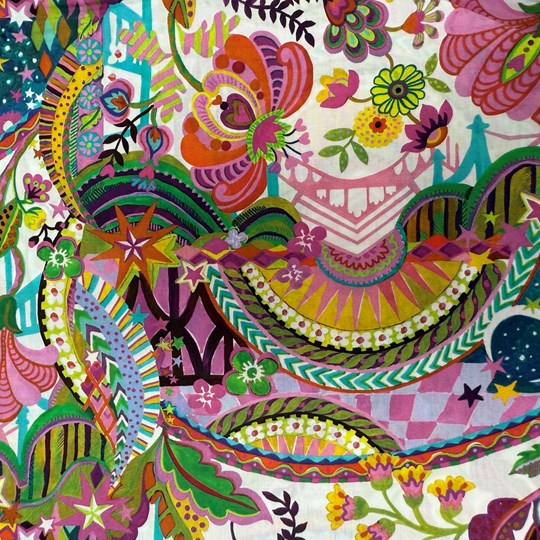 The Liberty Stage 03635102A-1