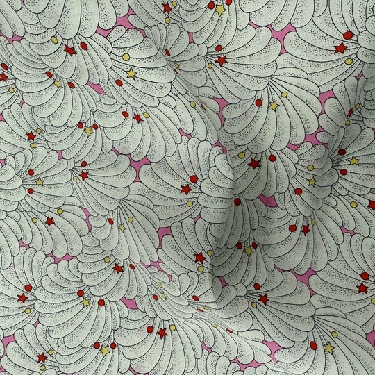 Poiret Shell Tana 03635122C-1